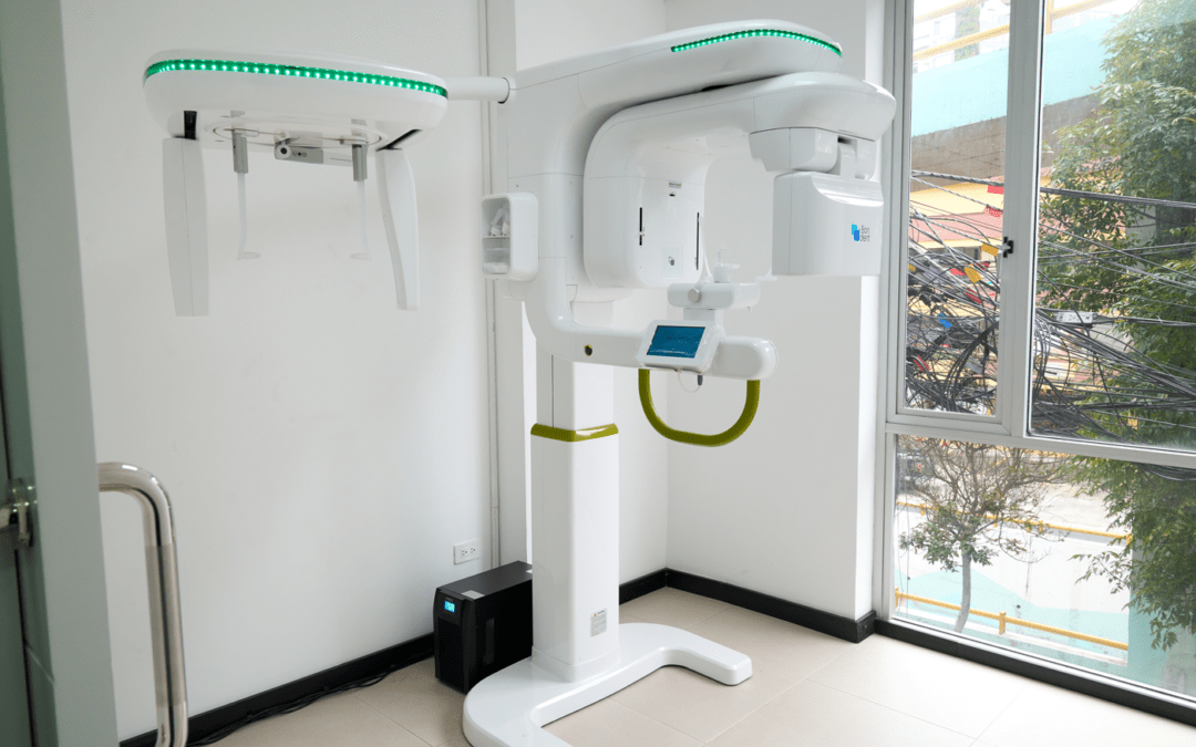 Descubre el Nuevo Tomógrafo Dental de Master Dent y Master Lab 3D en Quito